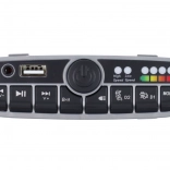 Pannello musicale 24V