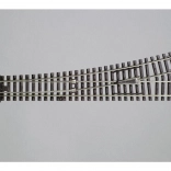 Piko Deviatoio WL semplice (G239/R9) sinistro - 55220