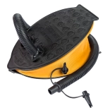 Pompa a pedale Bestway 23x15 cm