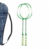 Set da badminton in alluminio per giocatori avanzati