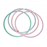 Cerchio hula hoop 80 cm
