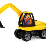 Escavatore per bambini Truckies