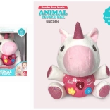 Unicorno interattivo per bambini