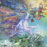 Puzzle GRAFIKA Gioia di Vivere 1500 pezzi