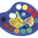 Astra acquerelli 12 colori