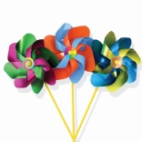 Alexander Maxi Girandola Colorata A (22x42cm)