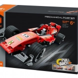 set di costruzione formula a retrocarica iM.MASTER, 150 pezzi