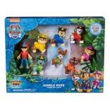 Paw Patrol zampe della foresta set di personaggi