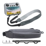 Supporto Sunnylife con cordino per controller DJI