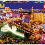 Puzzle luminoso Las Vegas 1000 pezzi EDUCA