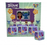 Figure in gomma Lilo & Stitch – set da 2 pezzi