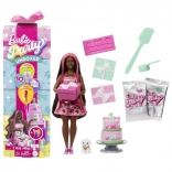 Barbie Party Reveal Bambola - rosa