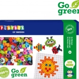 Perline da stirare PLAYBOX Go Green XL 600 pz