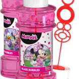 Bolle di sapone Minnie 300 ml