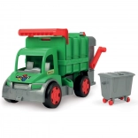 Camion della spazzatura 60 cm WADER GIGANT FARMER