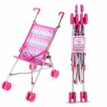 Passeggino Parasol per bambole Natalia