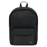 baagl zaino teribear in neoprene 26 l nero