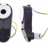 Motore ribaltabile 24V 6000RPM per auto elettrica