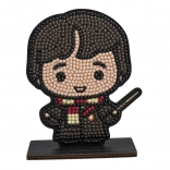 Personaggio Crystal Art - Neville Paciock