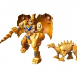 Dinosauro robotico 16 cm