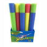 Cannone ad acqua in schiuma 38 cm