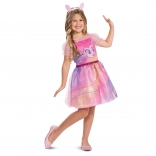 Costume My Little Pony - Pinkie Pie per bambini