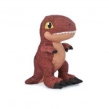 Dinosauro di peluche Mondo Giurassico