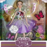 Burattino Emily Fatina Magica