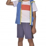 Costume per bambini Pokemon Ash