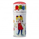 Borraccia in plastica per bambini Kája 350 ml