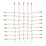 rete da arrampicata per bambini