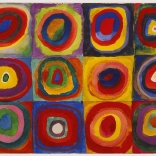 Puzzle Ravensburger cerchi – 1500 pezzi