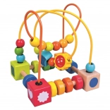 Gioco motorico Notte e Giorno