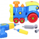 Mr. Mattes appendino WC 3in1 profumo floreale