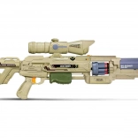 Fucile Huntsman Big Boomer 77 cm