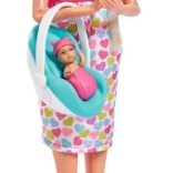 Steffi Love bambola incinta con suoni