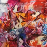 Puzzle Nike, Dea della Vittoria 1500 pezzi