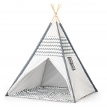 Teepee per bambini con pavimento ECOTOYS