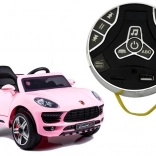 Pannello musicale per auto a batteria Coronet S