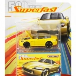 Matchbox auto da collezione Premium 1:64 – assortimento di modelli