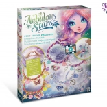 Braccialetti dell'amicizia Nebulous Stars Coralia