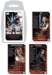 Gioco di carte Top Trumps Star Wars: Gli ultimi Jedi