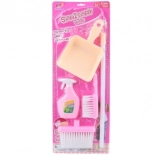 Set di pulizia per bambini