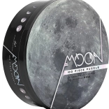 Puzzle Luna 100 pezzi di Chronicle Books