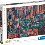 Puzzle 1500 pezzi The Hive - Hong Kong