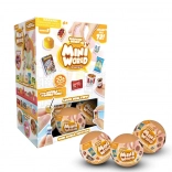 Mini World delikatessen – miniature realistiche per la cucina dei bambini