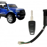 Scatola di accensione per auto elettrica Ford Ranger