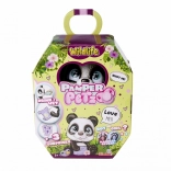 Panda a figura della collezione Pamper Petz