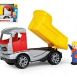Camion Lena Truckies per bambini