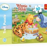 Puzzle Bagnetto Pimpi - Winnie the Pooh